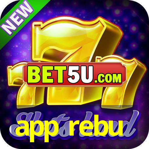 app rebu